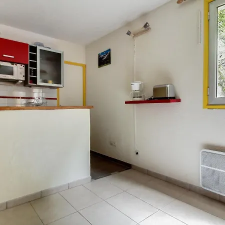 Apartmán Luz-saint-sauveur, 2 Pieces, 4 Personnes - Fr-1-402-64 Luz-Saint-Sauveur
