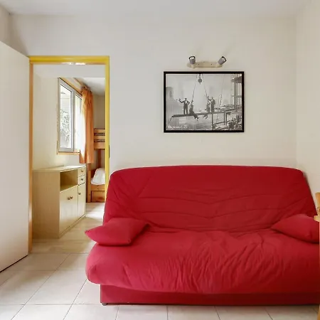 Luz-saint-sauveur, 2 Pieces, 4 Personnes - Fr-1-402-64 Apartmán