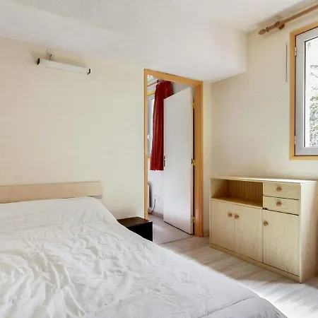 Luz-saint-sauveur, 2 Pieces, 4 Personnes - Fr-1-402-64 Apartmán *