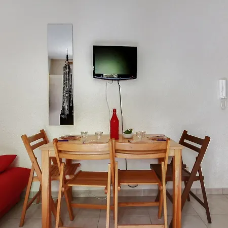 Luz-saint-sauveur, 2 Pieces, 4 Personnes - Fr-1-402-64 Apartmán