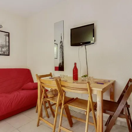 Luz-saint-sauveur, 2 Pieces, 4 Personnes - Fr-1-402-64 Apartmán Luz-Saint-Sauveur